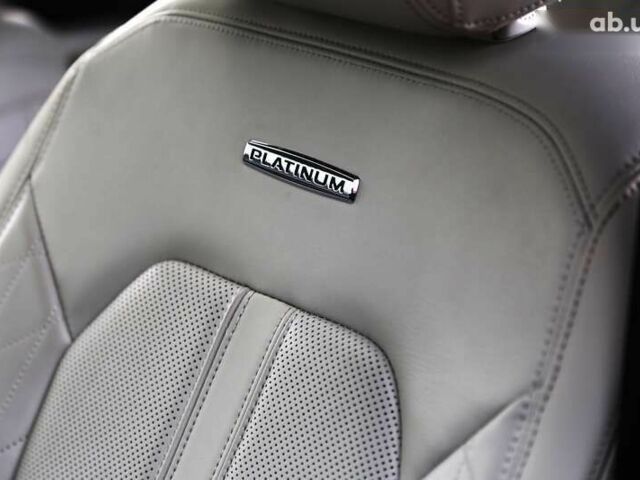 Форд Экспедиция, объемом двигателя 3.5 л и пробегом 79 тыс. км за 38500 $, фото 27 на Automoto.ua