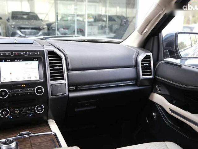 Форд Экспедиция, объемом двигателя 3.5 л и пробегом 79 тыс. км за 38500 $, фото 15 на Automoto.ua