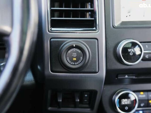 Форд Экспедиция, объемом двигателя 3.5 л и пробегом 79 тыс. км за 38500 $, фото 24 на Automoto.ua