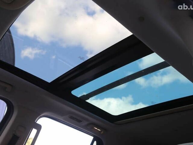 Форд Экспедиция, объемом двигателя 3.5 л и пробегом 79 тыс. км за 38500 $, фото 28 на Automoto.ua