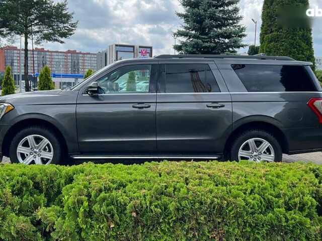 Форд Экспедиция, объемом двигателя 3.5 л и пробегом 107 тыс. км за 39800 $, фото 3 на Automoto.ua