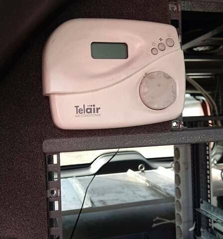 Серый Форд Экспедиция, объемом двигателя 5.4 л и пробегом 106 тыс. км за 11990 $, фото 15 на Automoto.ua