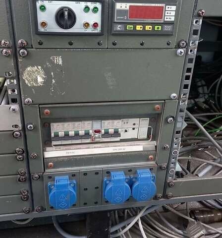 Серый Форд Экспедиция, объемом двигателя 5.4 л и пробегом 106 тыс. км за 11990 $, фото 16 на Automoto.ua