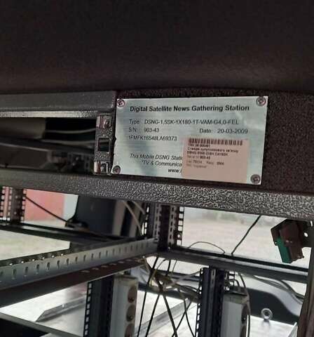 Серый Форд Экспедиция, объемом двигателя 5.4 л и пробегом 106 тыс. км за 11990 $, фото 20 на Automoto.ua