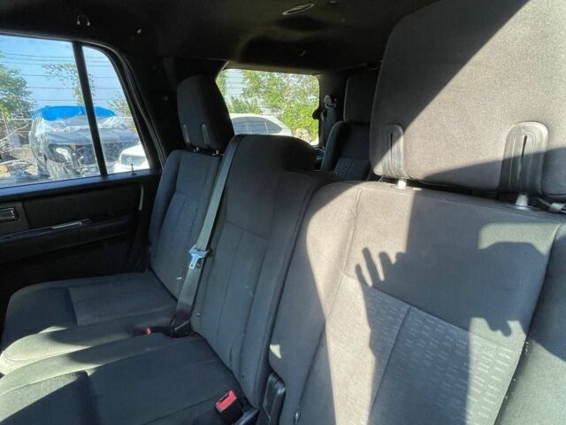 Серый Форд Экспедиция, объемом двигателя 3.5 л и пробегом 72 тыс. км за 17000 $, фото 15 на Automoto.ua