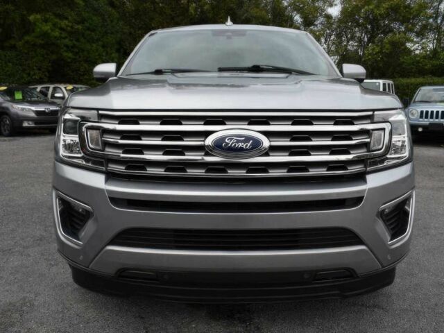 Форд Экспедиція 2020 у Житомирі на Automoto.ua Сірий Форд Экспедиція, об'ємом двигуна 3.5 л та пробігом 34 тис. км за 30000 $, фото 1 на Automoto.ua