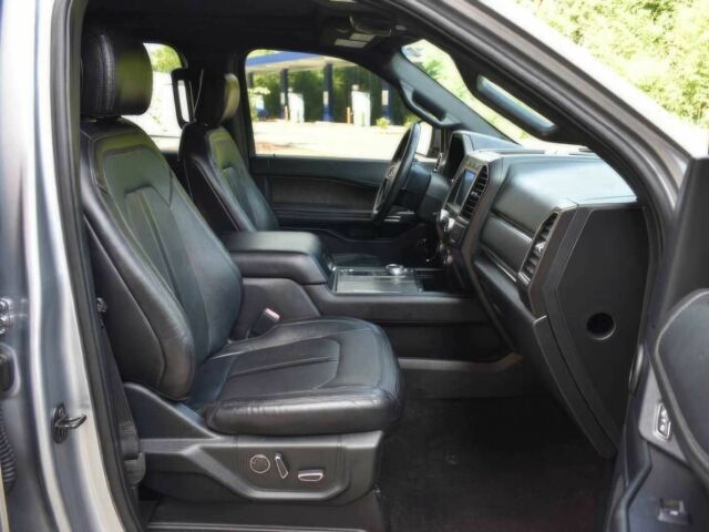 Форд Экспедиція 2020 у Житомирі на Automoto.ua Сірий Форд Экспедиція, об'ємом двигуна 3.5 л та пробігом 34 тис. км за 30000 $, фото 8 на Automoto.ua