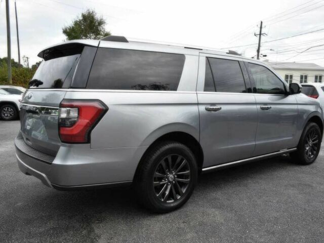 Форд Экспедиція 2020 у Житомирі на Automoto.ua Сірий Форд Экспедиція, об'ємом двигуна 3.5 л та пробігом 34 тис. км за 30000 $, фото 4 на Automoto.ua