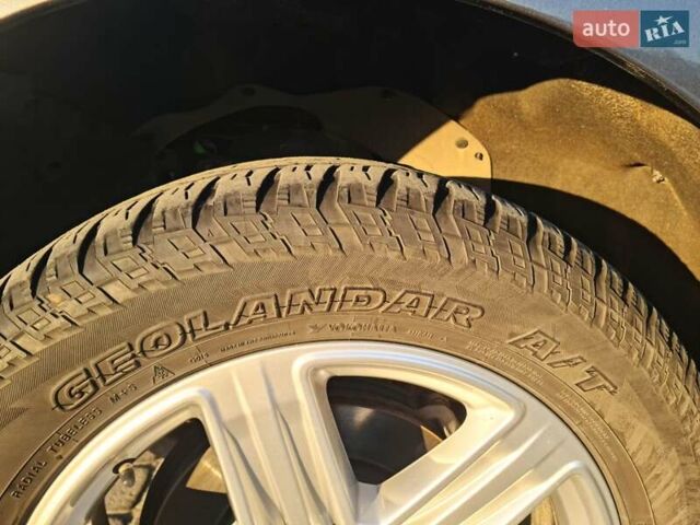 Серый Форд Экспедиция, объемом двигателя 3.5 л и пробегом 108 тыс. км за 38500 $, фото 50 на Automoto.ua