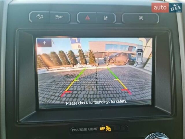 Серый Форд Экспедиция, объемом двигателя 3.5 л и пробегом 108 тыс. км за 38500 $, фото 42 на Automoto.ua