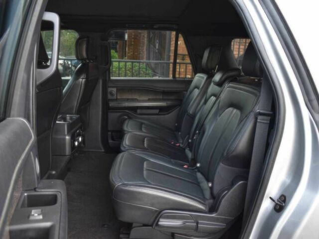 Форд Экспедиція 2020 у Житомирі на Automoto.ua Сірий Форд Экспедиція, об'ємом двигуна 3.5 л та пробігом 34 тис. км за 30000 $, фото 9 на Automoto.ua