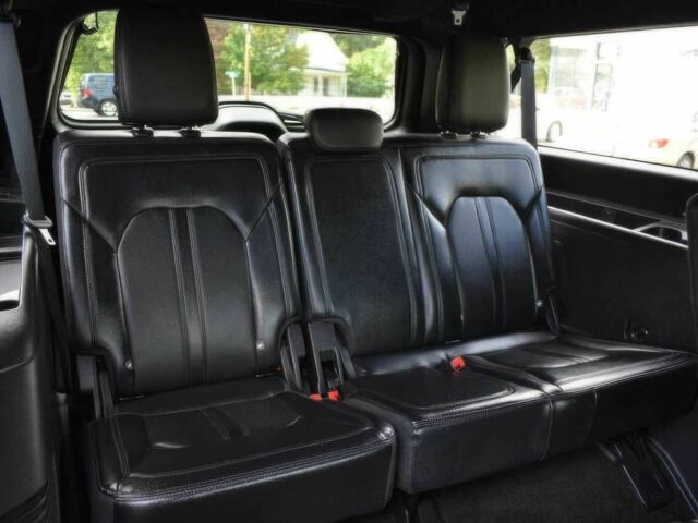 Форд Экспедиція 2020 у Житомирі на Automoto.ua Сірий Форд Экспедиція, об'ємом двигуна 3.5 л та пробігом 34 тис. км за 30000 $, фото 11 на Automoto.ua