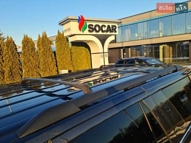 Серый Форд Экспедиция, объемом двигателя 3.5 л и пробегом 108 тыс. км за 38500 $, фото 51 на Automoto.ua