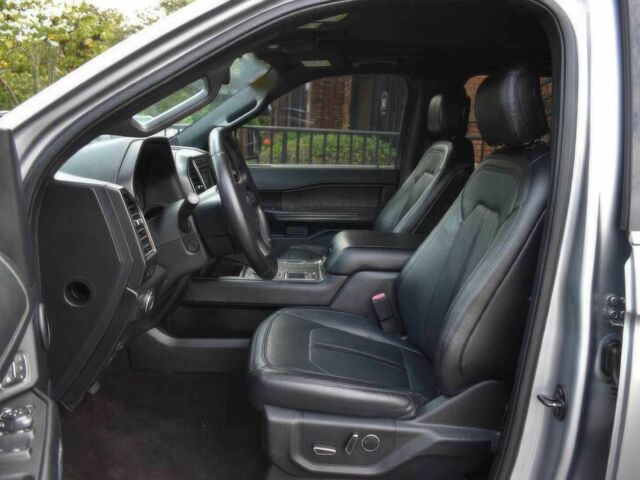 Форд Экспедиція 2020 у Житомирі на Automoto.ua Сірий Форд Экспедиція, об'ємом двигуна 3.5 л та пробігом 34 тис. км за 30000 $, фото 7 на Automoto.ua