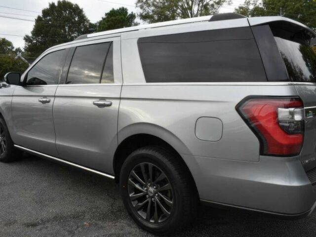 Форд Экспедиція 2020 у Житомирі на Automoto.ua Сірий Форд Экспедиція, об'ємом двигуна 3.5 л та пробігом 34 тис. км за 30000 $, фото 6 на Automoto.ua