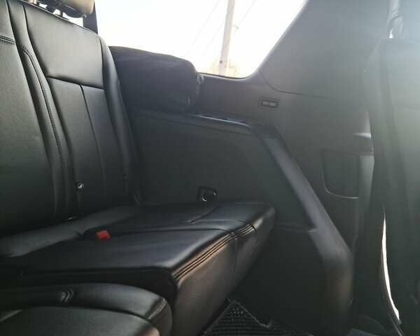 Серый Форд Экспедиция, объемом двигателя 3.5 л и пробегом 108 тыс. км за 38500 $, фото 25 на Automoto.ua