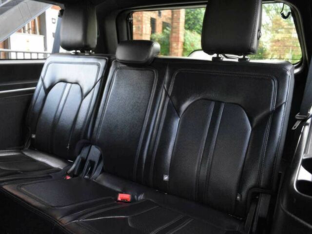 Форд Экспедиція 2020 у Житомирі на Automoto.ua Сірий Форд Экспедиція, об'ємом двигуна 3.5 л та пробігом 34 тис. км за 30000 $, фото 12 на Automoto.ua