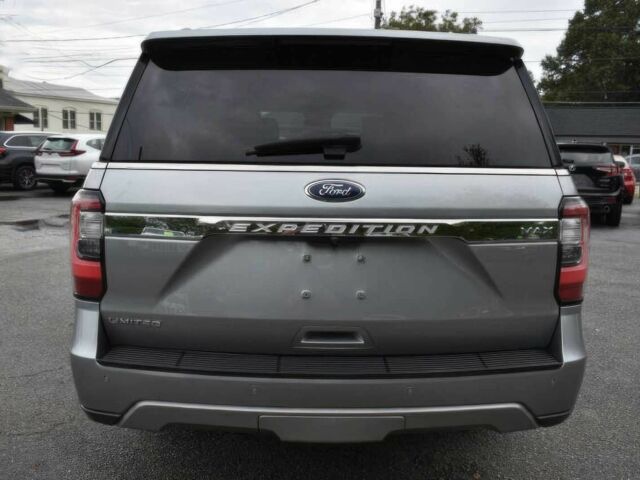 Форд Экспедиція 2020 у Житомирі на Automoto.ua Сірий Форд Экспедиція, об'ємом двигуна 3.5 л та пробігом 34 тис. км за 30000 $, фото 5 на Automoto.ua