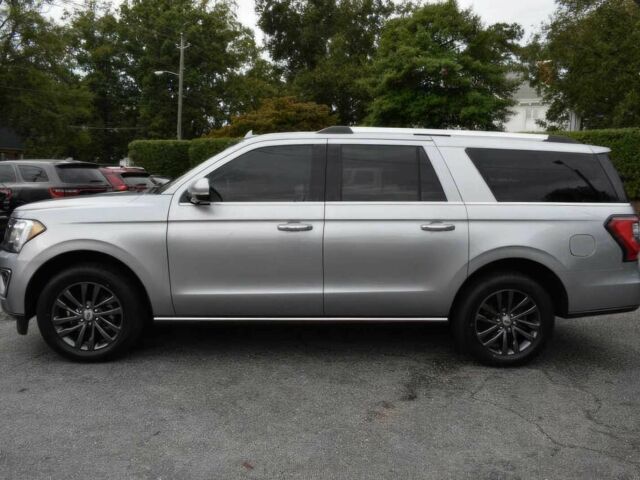 Форд Экспедиція 2020 у Житомирі на Automoto.ua Сірий Форд Экспедиція, об'ємом двигуна 3.5 л та пробігом 34 тис. км за 30000 $, фото 3 на Automoto.ua