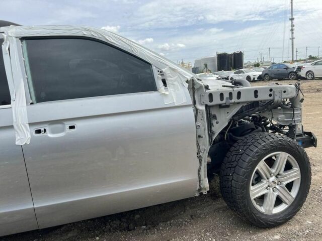 Сірий Форд Экспедиція, об'ємом двигуна 0 л та пробігом 116 тис. км за 24000 $, фото 7 на Automoto.ua