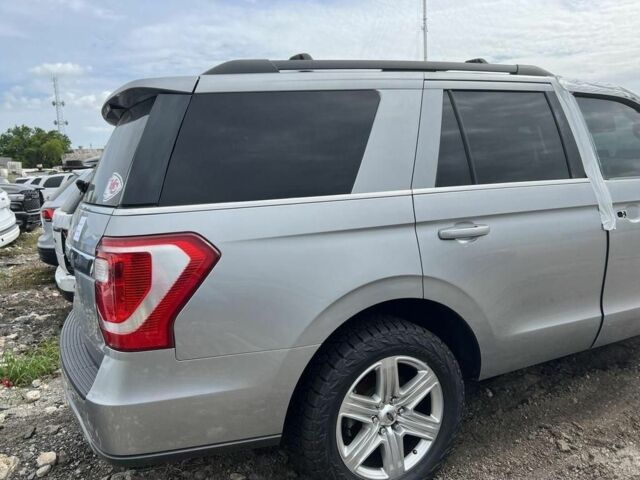 Сірий Форд Экспедиція, об'ємом двигуна 0 л та пробігом 116 тис. км за 24000 $, фото 13 на Automoto.ua