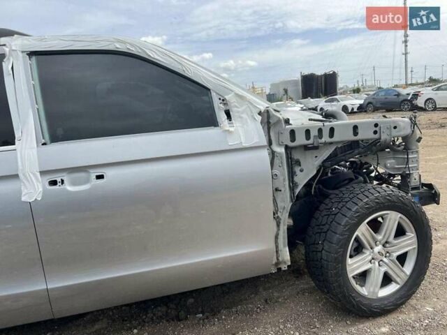 Серый Форд Экспедиция, объемом двигателя 3.5 л и пробегом 99 тыс. км за 24000 $, фото 4 на Automoto.ua