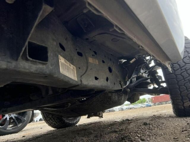 Сірий Форд Экспедиція, об'ємом двигуна 0 л та пробігом 116 тис. км за 24000 $, фото 8 на Automoto.ua