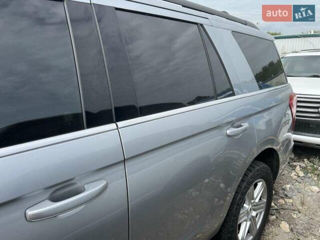 Серый Форд Экспедиция, объемом двигателя 3.5 л и пробегом 99 тыс. км за 24000 $, фото 8 на Automoto.ua