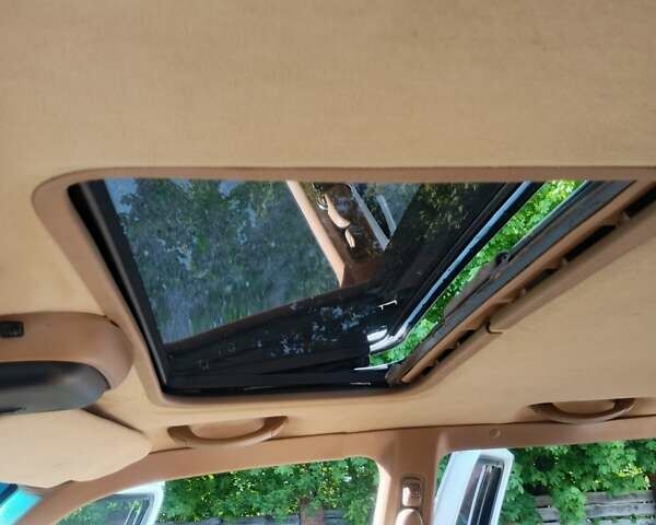 Білий Форд Експлорер, об'ємом двигуна 4 л та пробігом 234 тис. км за 5700 $, фото 14 на Automoto.ua