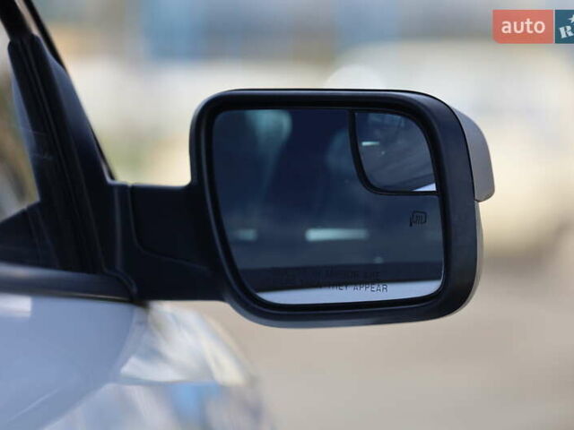 Белый Форд Эксплорер, объемом двигателя 3.72 л и пробегом 128 тыс. км за 16500 $, фото 11 на Automoto.ua