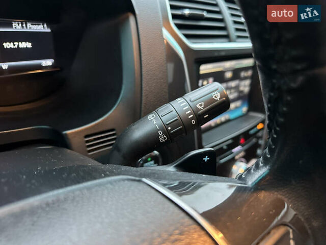 Білий Форд Експлорер, об'ємом двигуна 2.3 л та пробігом 148 тис. км за 16000 $, фото 80 на Automoto.ua