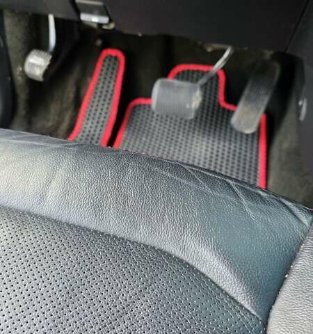 Белый Форд Эксплорер, объемом двигателя 3.5 л и пробегом 89 тыс. км за 25200 $, фото 11 на Automoto.ua