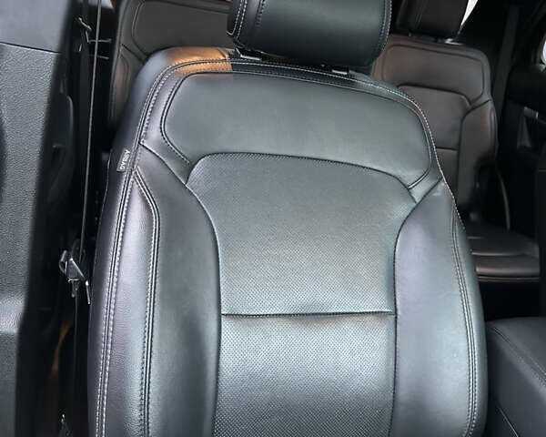 Білий Форд Експлорер, об'ємом двигуна 2.3 л та пробігом 148 тис. км за 16000 $, фото 63 на Automoto.ua