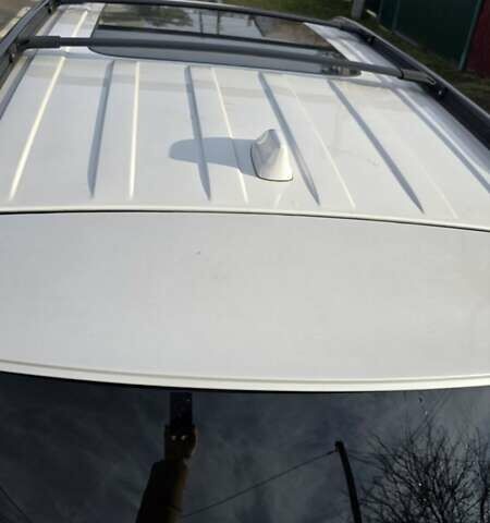 Белый Форд Эксплорер, объемом двигателя 3.5 л и пробегом 89 тыс. км за 25200 $, фото 4 на Automoto.ua