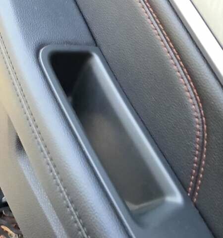 Белый Форд Эксплорер, объемом двигателя 3.5 л и пробегом 89 тыс. км за 25200 $, фото 13 на Automoto.ua