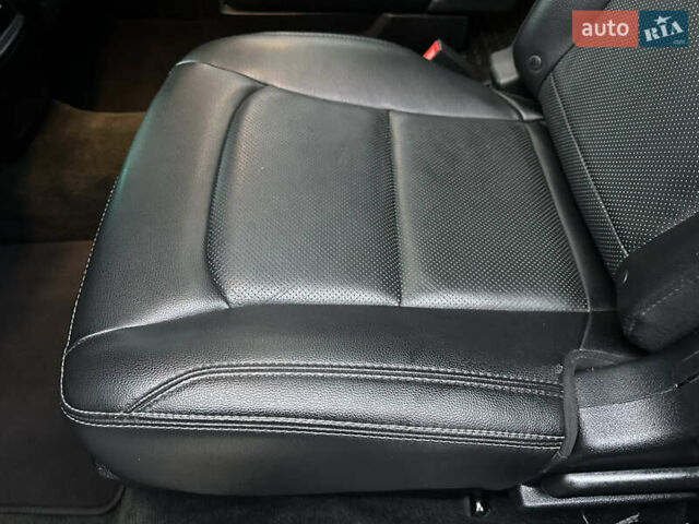 Білий Форд Експлорер, об'ємом двигуна 2.3 л та пробігом 148 тис. км за 16000 $, фото 36 на Automoto.ua