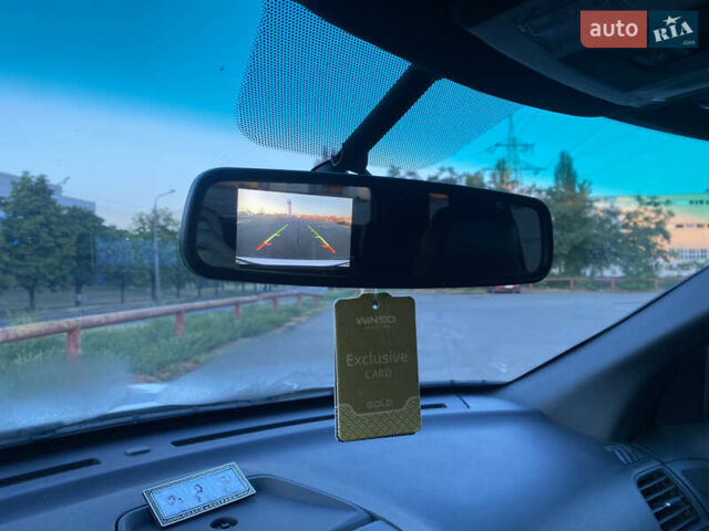 Белый Форд Эксплорер, объемом двигателя 3.5 л и пробегом 201 тыс. км за 14800 $, фото 8 на Automoto.ua