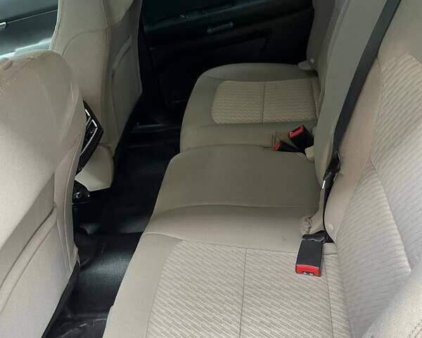 Белый Форд Эксплорер, объемом двигателя 3.73 л и пробегом 195 тыс. км за 13789 $, фото 12 на Automoto.ua