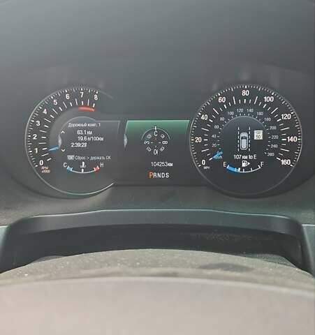 Белый Форд Эксплорер, объемом двигателя 3.5 л и пробегом 100 тыс. км за 24900 $, фото 3 на Automoto.ua