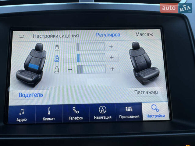 Белый Форд Эксплорер, объемом двигателя 3.5 л и пробегом 143 тыс. км за 26500 $, фото 19 на Automoto.ua