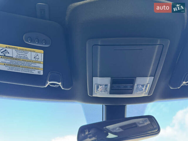 Белый Форд Эксплорер, объемом двигателя 3.5 л и пробегом 143 тыс. км за 26500 $, фото 22 на Automoto.ua