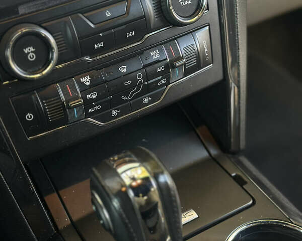 Форд Эксплорер 2018 в Ивано-Франковске на Automoto.ua Белый Форд Эксплорер, объемом двигателя 3.5 л и пробегом 107 тыс. км за 21500 $, фото 23 на Automoto.ua