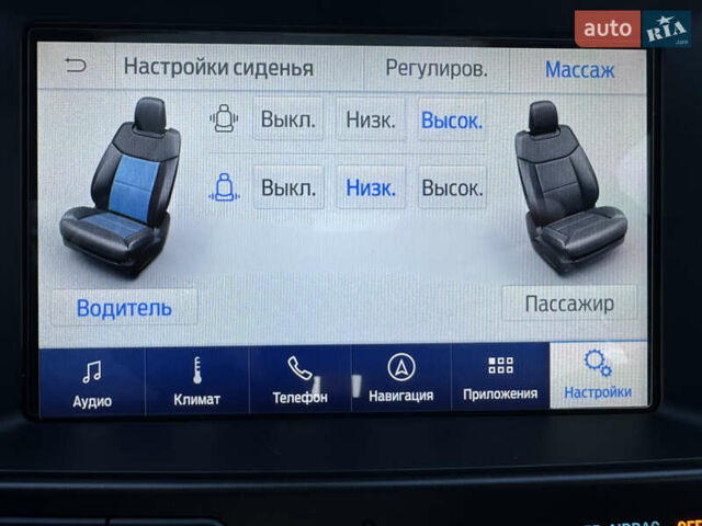 Белый Форд Эксплорер, объемом двигателя 3.5 л и пробегом 143 тыс. км за 26500 $, фото 20 на Automoto.ua