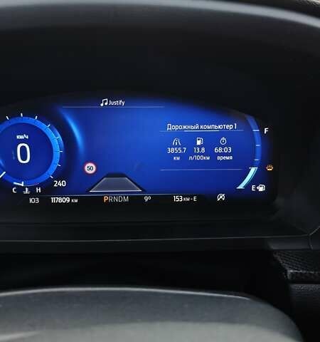 Білий Форд Експлорер, об'ємом двигуна 3 л та пробігом 118 тис. км за 37000 $, фото 22 на Automoto.ua