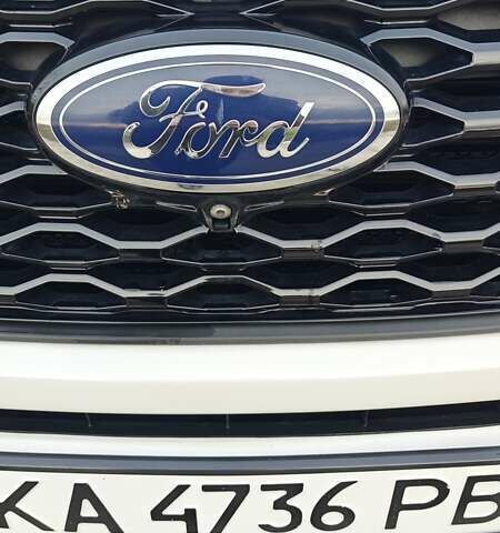 Білий Форд Експлорер, об'ємом двигуна 3 л та пробігом 118 тис. км за 37000 $, фото 20 на Automoto.ua