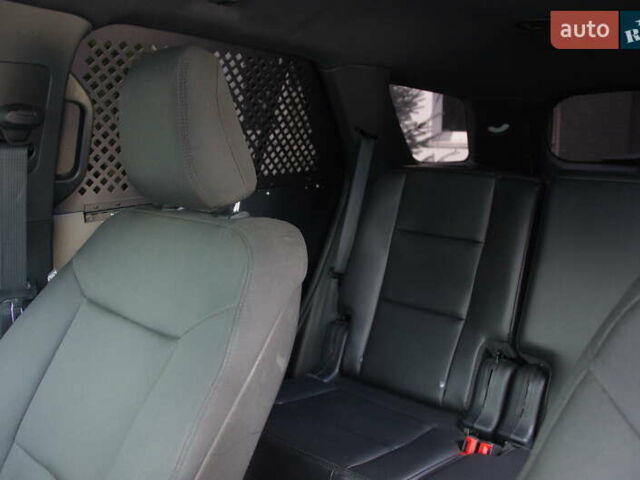 Белый Форд Эксплорер, объемом двигателя 3.34 л и пробегом 57 тыс. км за 29500 $, фото 11 на Automoto.ua