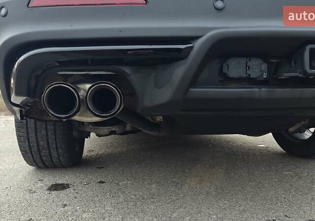 Білий Форд Експлорер, об'ємом двигуна 3 л та пробігом 118 тис. км за 37000 $, фото 9 на Automoto.ua