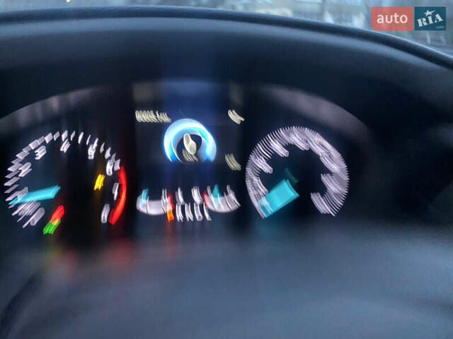 Белый Форд Эксплорер, объемом двигателя 3 л и пробегом 90 тыс. км за 22100 $, фото 6 на Automoto.ua