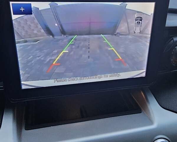 Білий Форд Експлорер, об'ємом двигуна 2.26 л та пробігом 40 тис. км за 27500 $, фото 17 на Automoto.ua