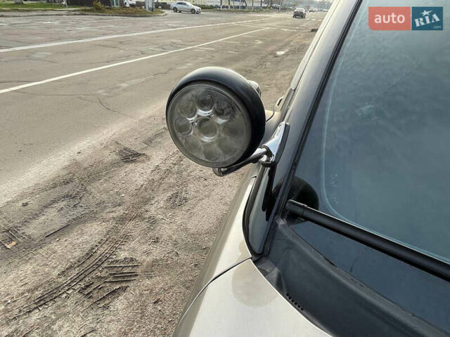 Бежевый Форд Эксплорер, объемом двигателя 3.7 л и пробегом 219 тыс. км за 22000 $, фото 18 на Automoto.ua